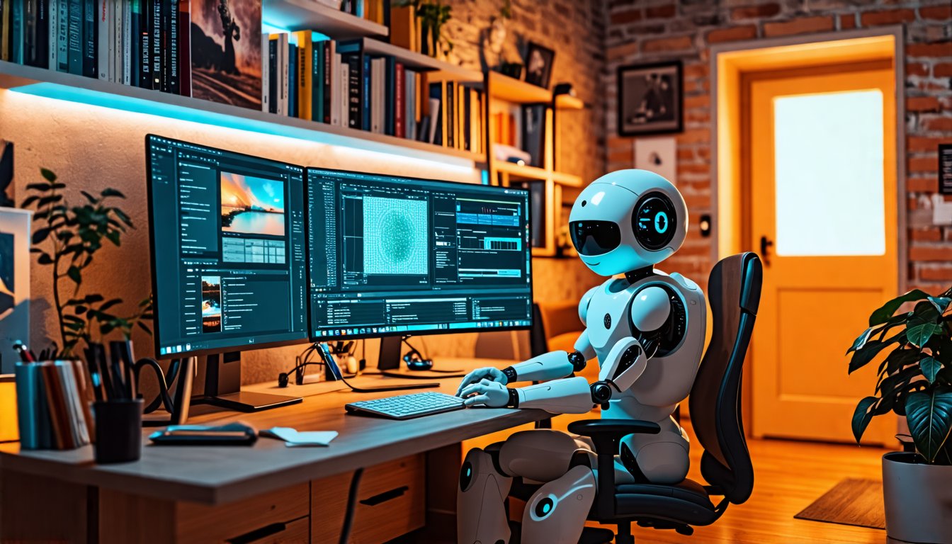 بهترین هوش مصنوعی برای ادیت عکس: معرفی و مقایسه ۲۰ ابزار برتر