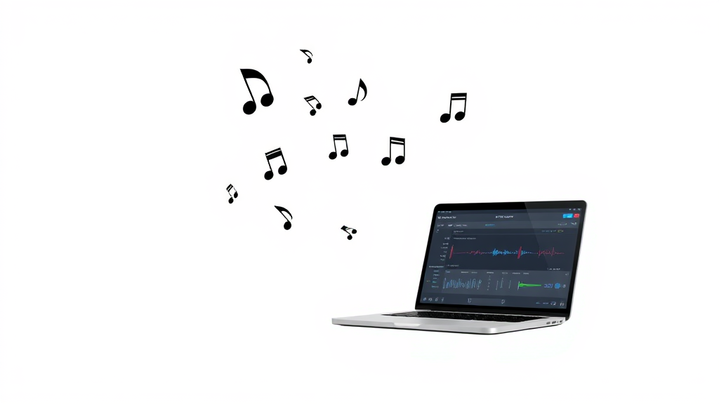 مقایسه Suno AI با سایر ابزارهای تولید موسیقی هوش مصنوعی: بهترین انتخاب کدام است؟ 🎶