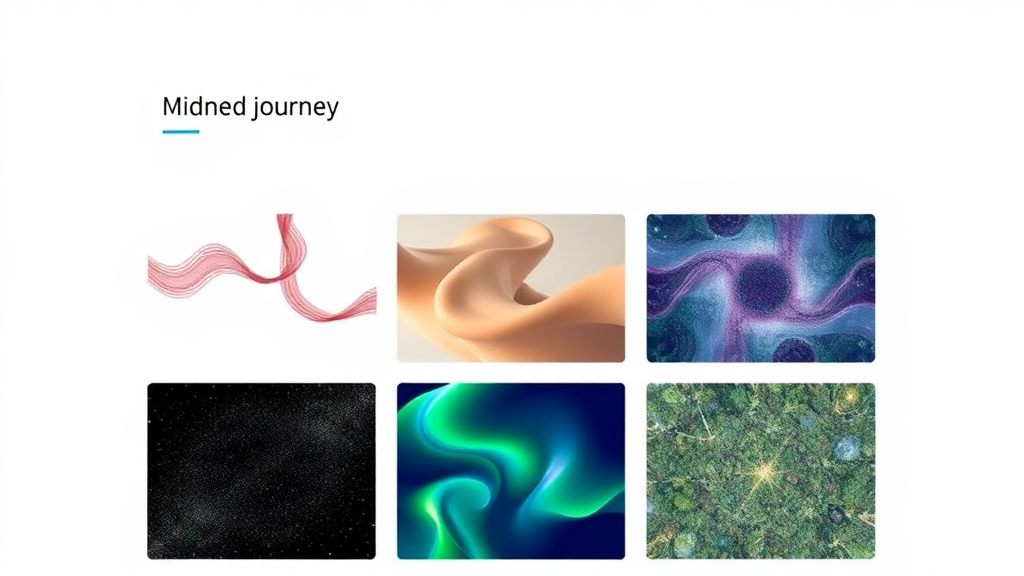 Midjourney در مقابل DALL-E و Stable Diffusion: مقایسه جامع ابزارهای تولید تصویر AI