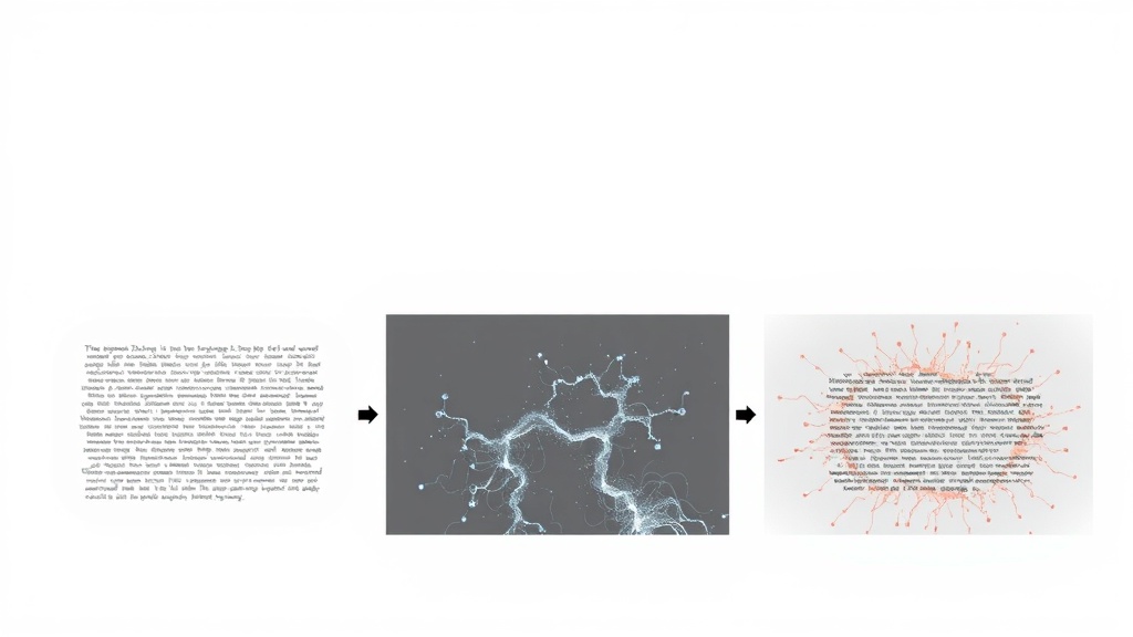 نحوه کار هوش مصنوعی ساخت تصویر (How AI Image Generation Works)