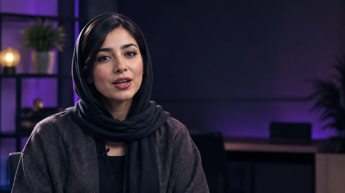 HeyGen: ویدیوی سخنگو با لب‌خوانی