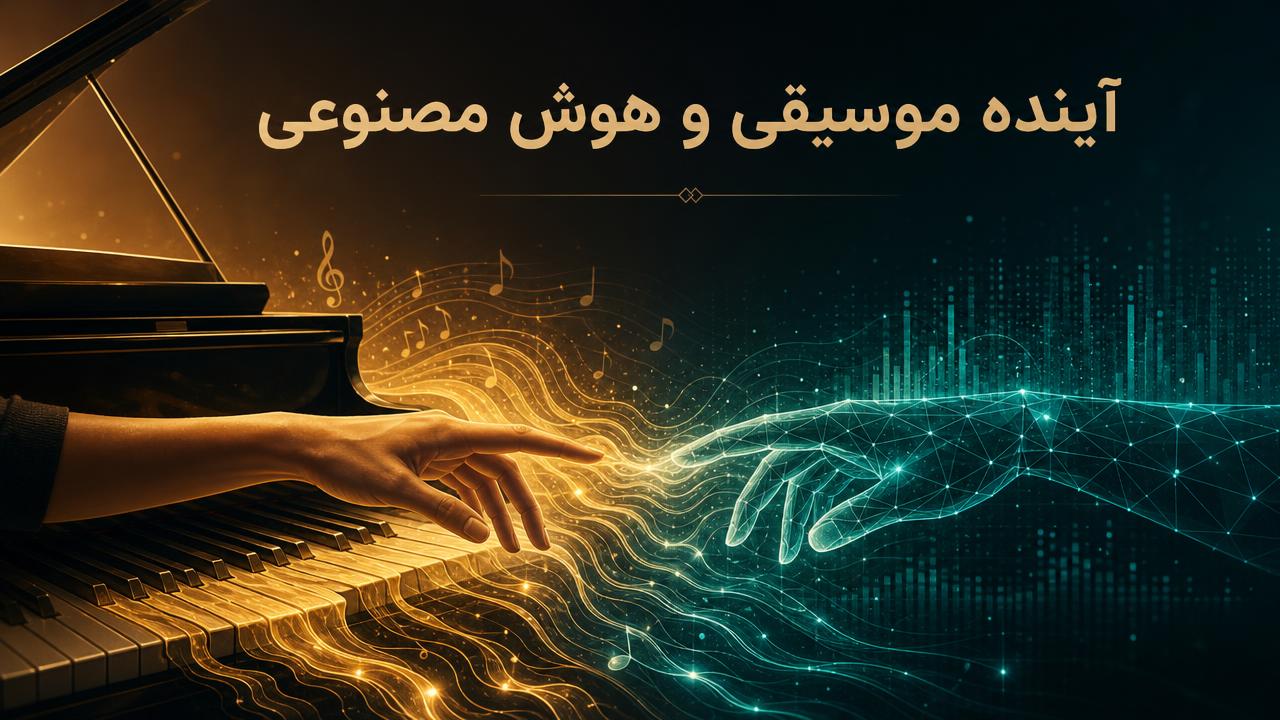 تجربه کاربران از Suno AI: آیا این هوش مصنوعی می‌تواند جایگزین آهنگسازان شود؟